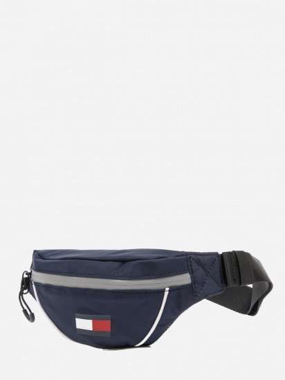 Поясна сумка Tommy Hilfiger модель AU0AU00887-DW5 — фото 3 - INTERTOP