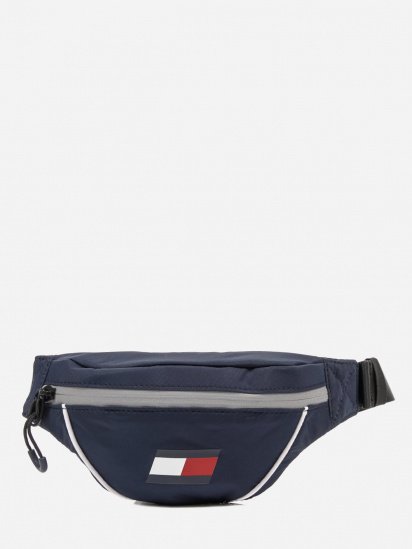 Поясна сумка Tommy Hilfiger модель AU0AU00887-DW5 - фото
