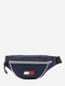 Поясна сумка Tommy Hilfiger модель AU0AU00887-DW5 Фото