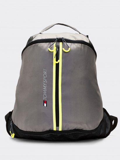 Рюкзаки Tommy Hilfiger модель AU0AU00888-0IM - фото