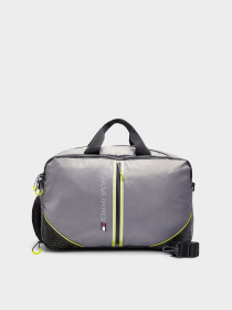 Дорожная сумка Tommy Hilfiger модель AU0AU00889-0IM Фото
