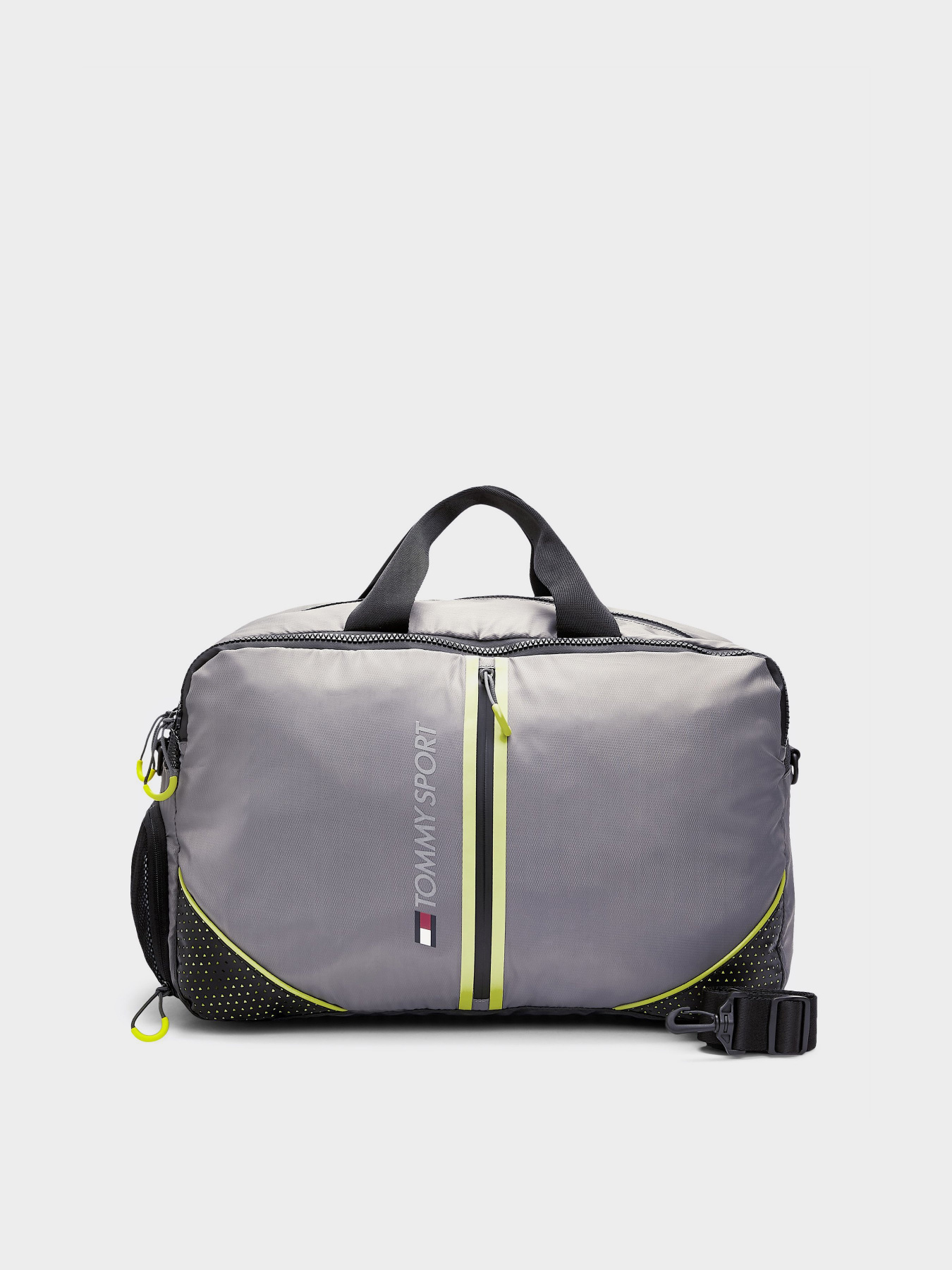 Дорожня сумка Tommy Hilfiger модель AU0AU00889-0IM Фото