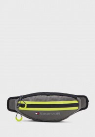 Поясная сумка Tommy Hilfiger модель AU0AU00890-0IM Фото