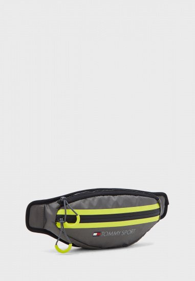 Поясная сумка Tommy Hilfiger модель AU0AU00890-0IM — фото 3 - INTERTOP