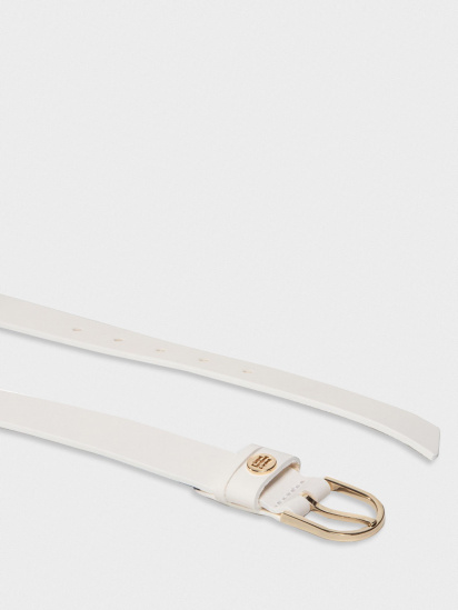 Ремені Tommy Hilfiger модель AW0AW07999-YAF — фото - INTERTOP
