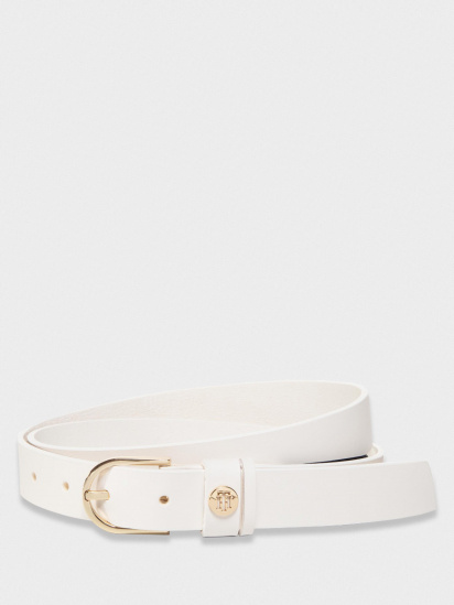 Ремені Tommy Hilfiger модель AW0AW07999-YAF - фото