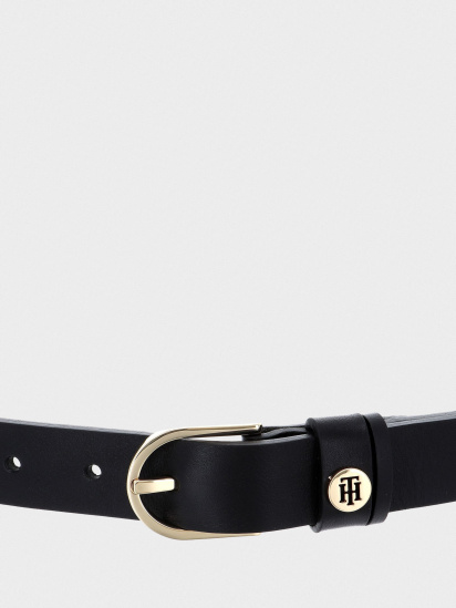 Ремені Tommy Hilfiger модель AW0AW07999-BDS — фото - INTERTOP