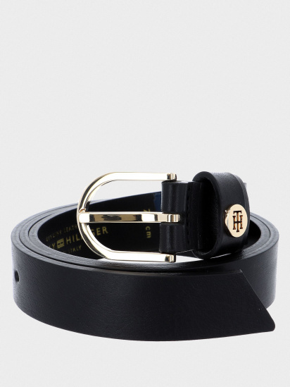 Ремені Tommy Hilfiger модель AW0AW07999-BDS - фото