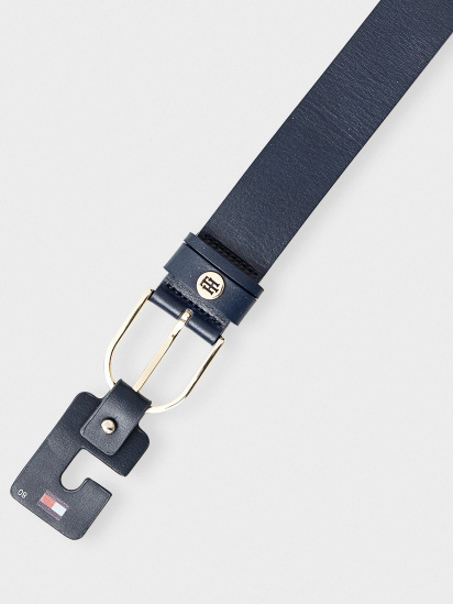 Ремені Tommy Hilfiger модель AW0AW08000-CJM — фото - INTERTOP