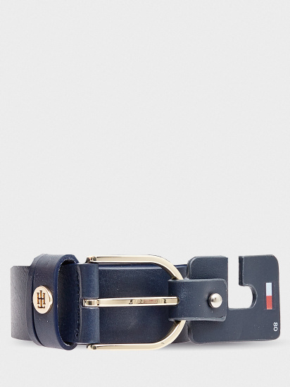 Ремені Tommy Hilfiger модель AW0AW08000-CJM - фото