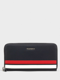 Кошелек Tommy Hilfiger модель AW0AW08013-CJM Фото