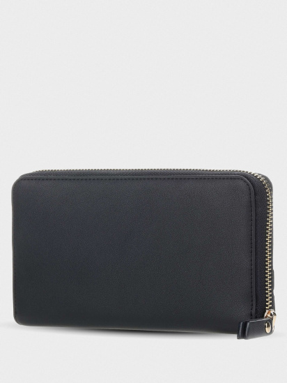 Кошелек Tommy Hilfiger модель AW0AW08013-CJM — фото - INTERTOP