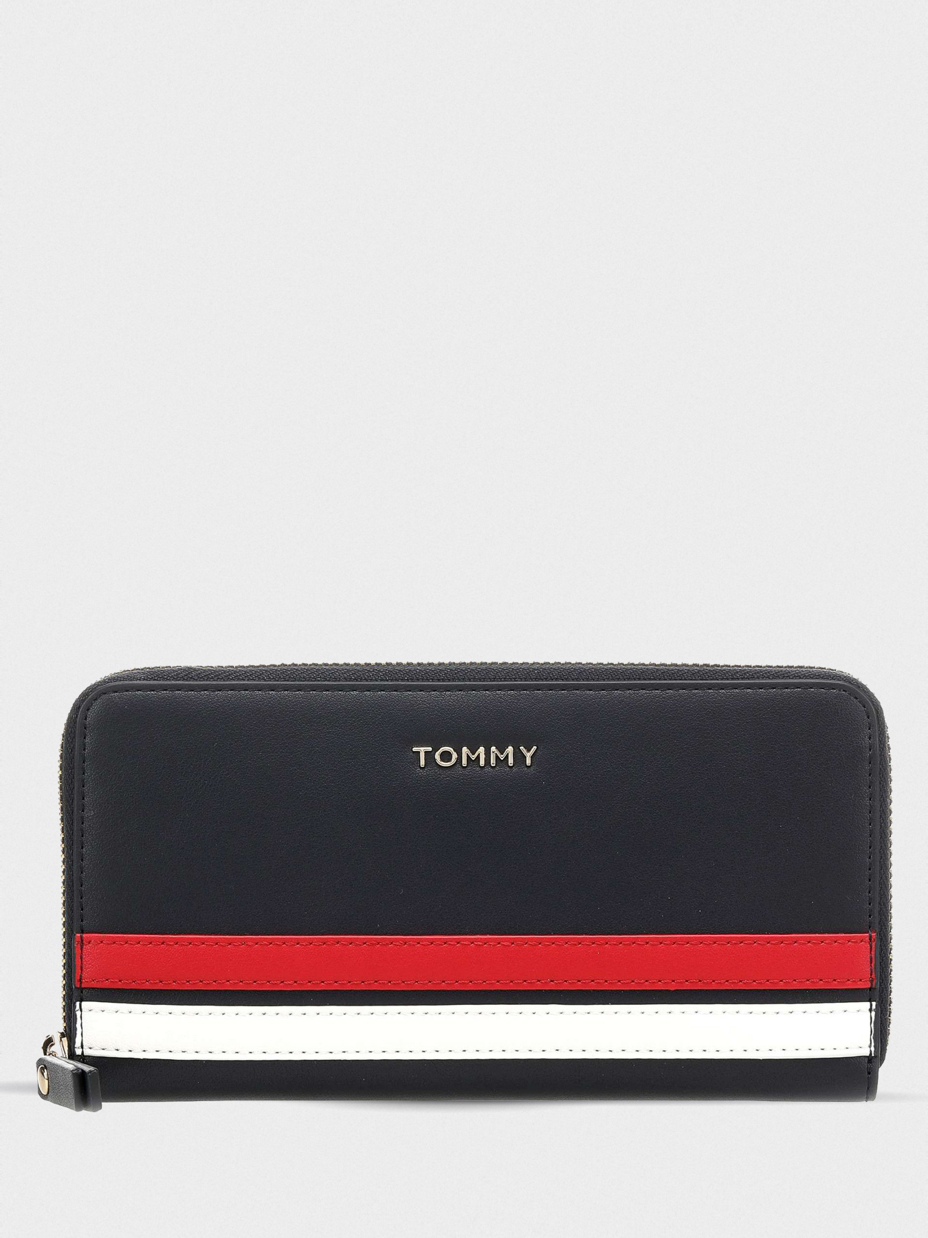 Кошелек Tommy Hilfiger модель AW0AW08013-CJM Фото