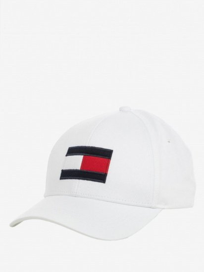 Кепка Tommy Hilfiger модель AM0AM04508-YBR - фото