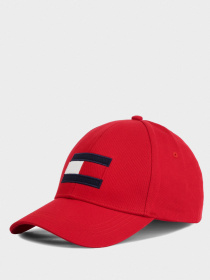 Кепка Tommy Hilfiger модель AM0AM04508-659 Фото