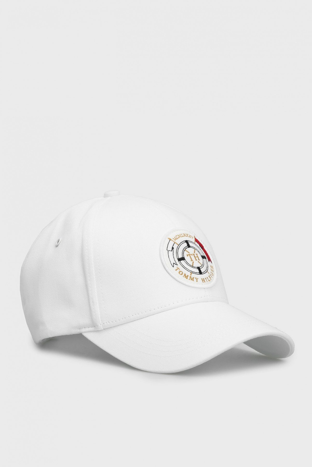 Кепка Tommy Hilfiger модель AM0AM05764-YBR Фото