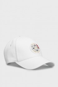 Кепка Tommy Hilfiger модель AM0AM05764-YBR Фото