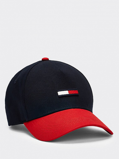 Кепка Tommy Hilfiger модель AM0AM05956-0F6 - фото