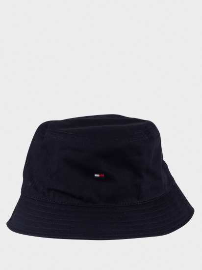 Кепка Tommy Hilfiger модель AM0AM06051-0F8 - фото