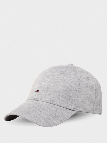 Кепка Tommy Hilfiger модель AM0AM06120-0IM - фото