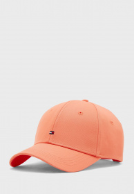 Кепка Tommy Hilfiger модель AW0AW07888-SN7 Фото