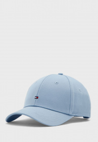 Кепка Tommy Hilfiger модель AW0AW07888-CYT Фото