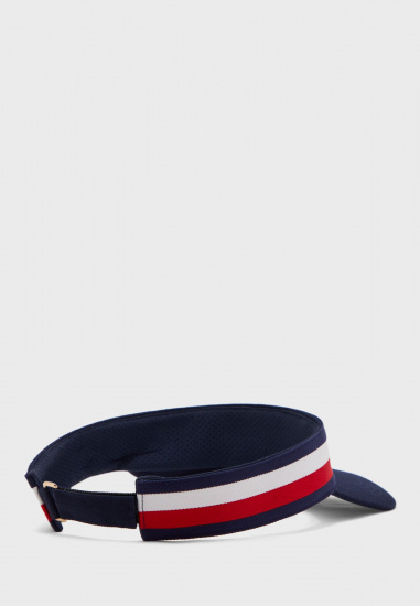 Кепка Tommy Hilfiger модель AW0AW07898-0GZ — фото - INTERTOP