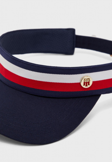 Кепка Tommy Hilfiger модель AW0AW07898-0GZ — фото 3 - INTERTOP