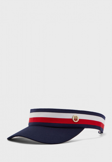 Кепка Tommy Hilfiger модель AW0AW07898-0GZ - фото