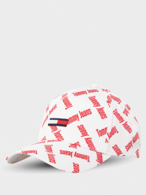 Кепка Tommy Hilfiger модель AW0AW08267-0F7 Фото