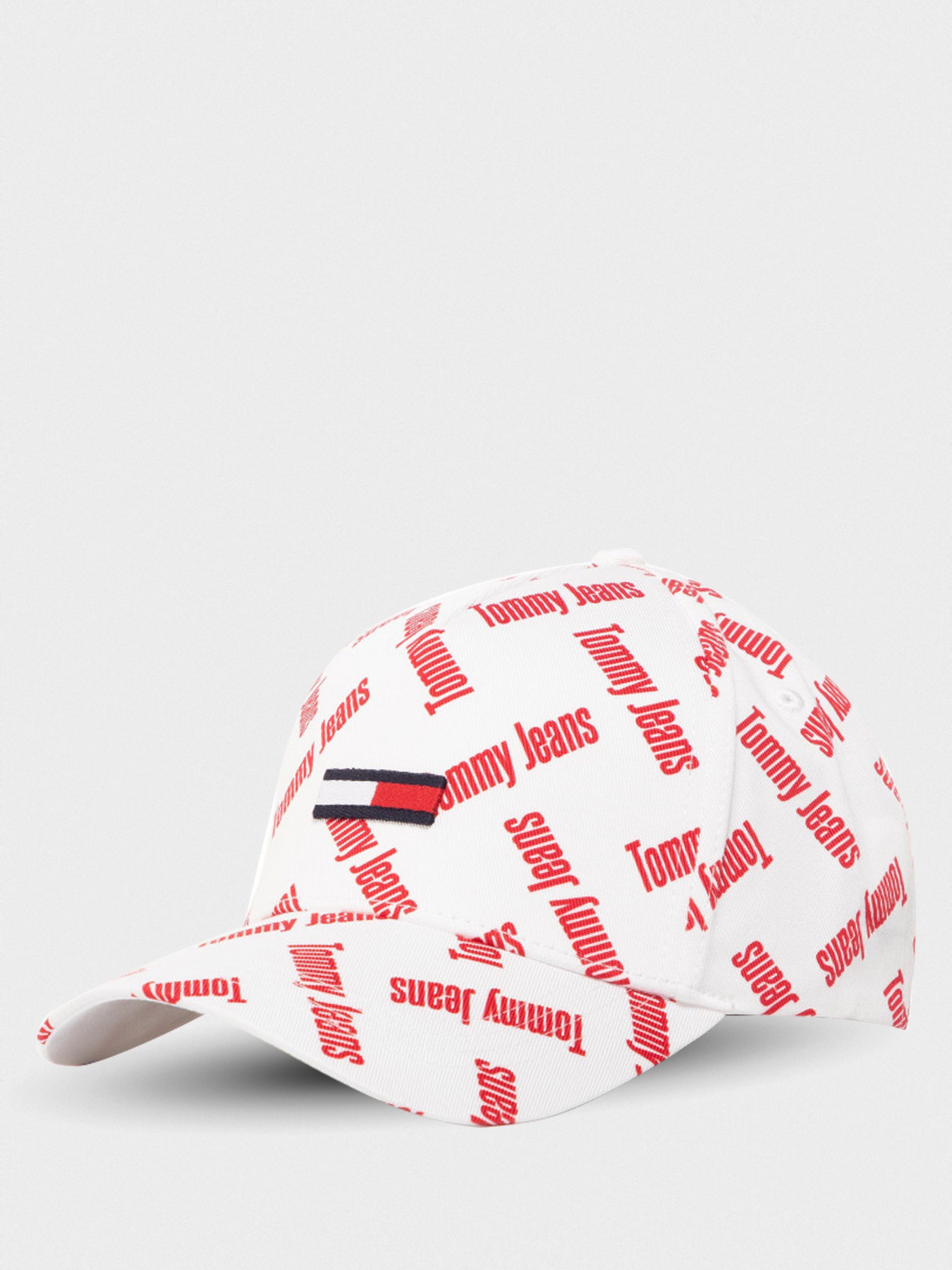 Кепка Tommy Hilfiger модель AW0AW08267-0F7 Фото