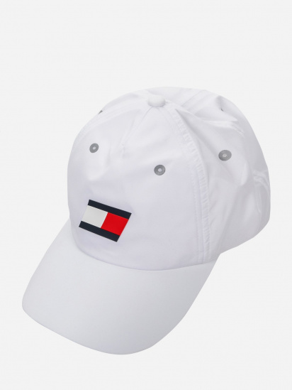 Кепка Tommy Hilfiger модель AU0AU00895-YAF - фото