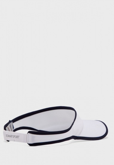 Кепка Tommy Hilfiger модель AU0AU00897-YA2 — фото - INTERTOP