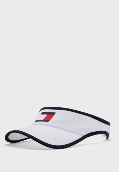 Кепка Tommy Hilfiger модель AU0AU00897-YA2 - фото