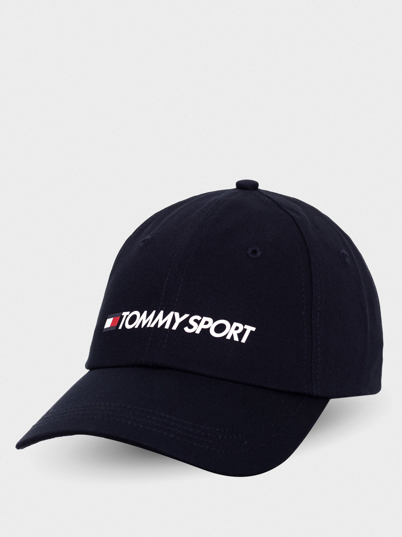 Кепка Tommy Hilfiger модель AU0AU00926-0GY Фото