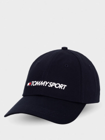 Кепка Tommy Hilfiger модель AU0AU00926-0GY Фото