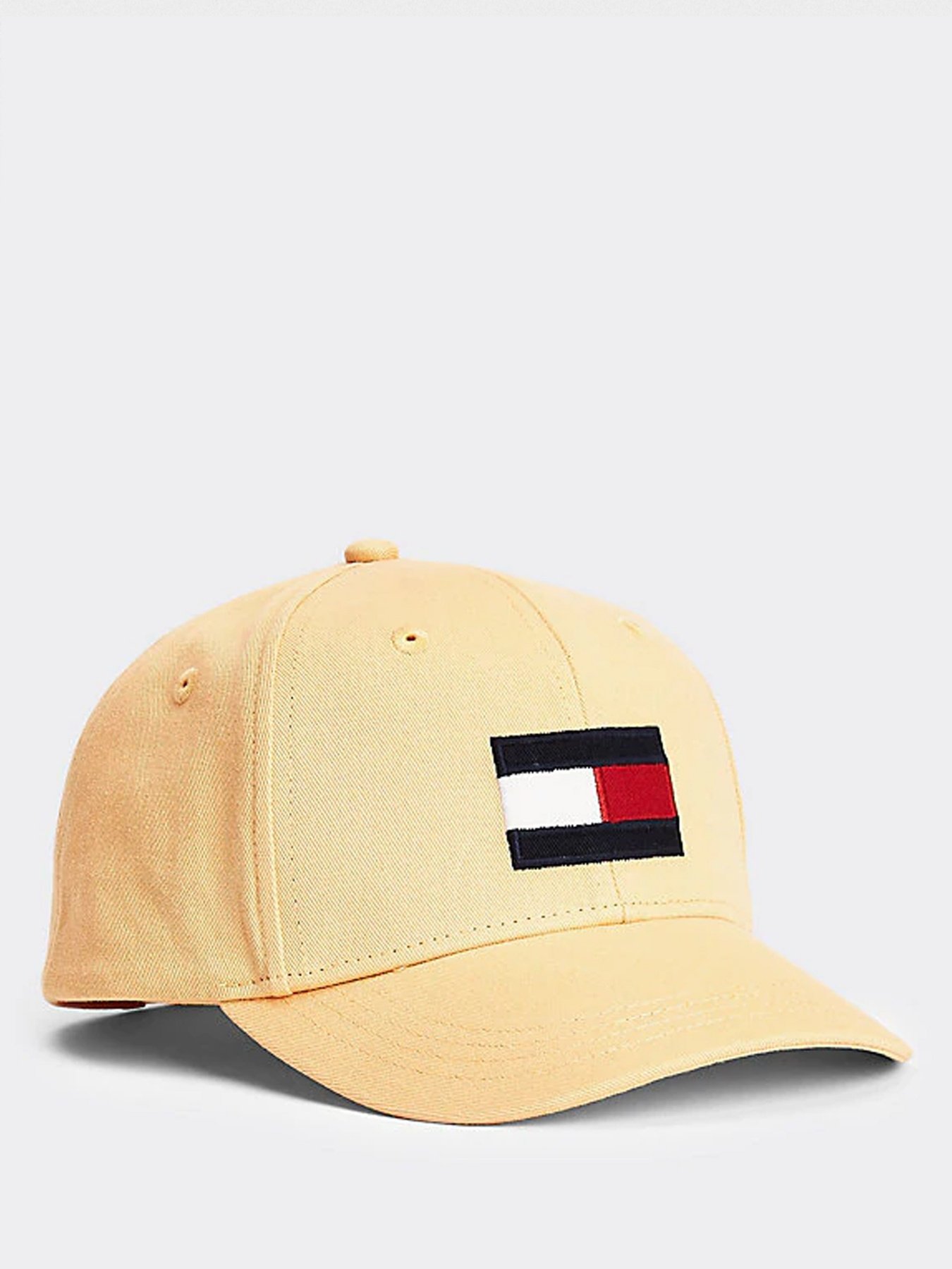 Кепка Tommy Hilfiger модель AU0AU00877-SC1 Фото