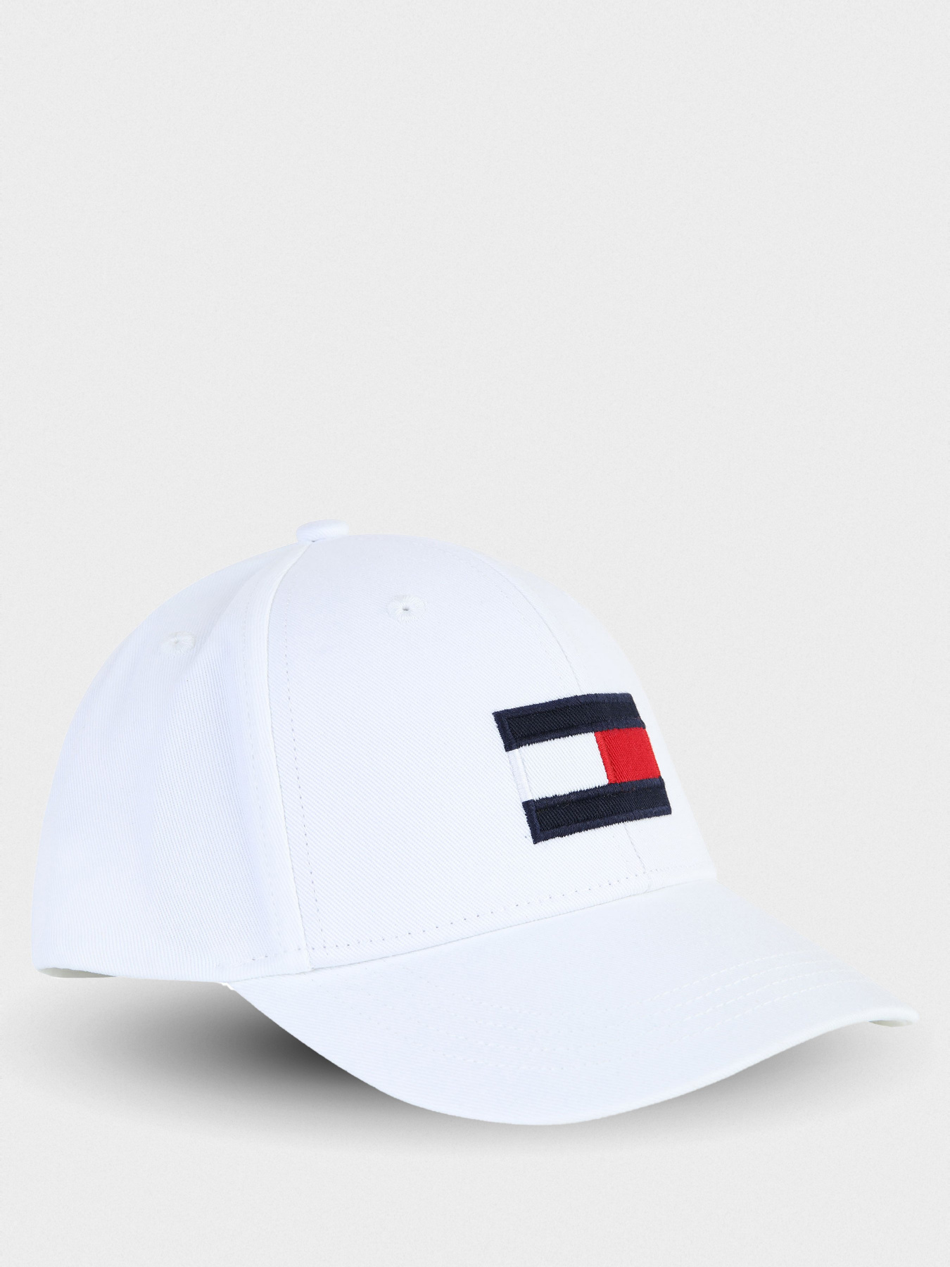 Кепка Tommy Hilfiger модель AU0AU00877-YBR Фото