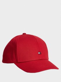 Кепка Tommy Hilfiger модель AU0AU00880-XLG Фото