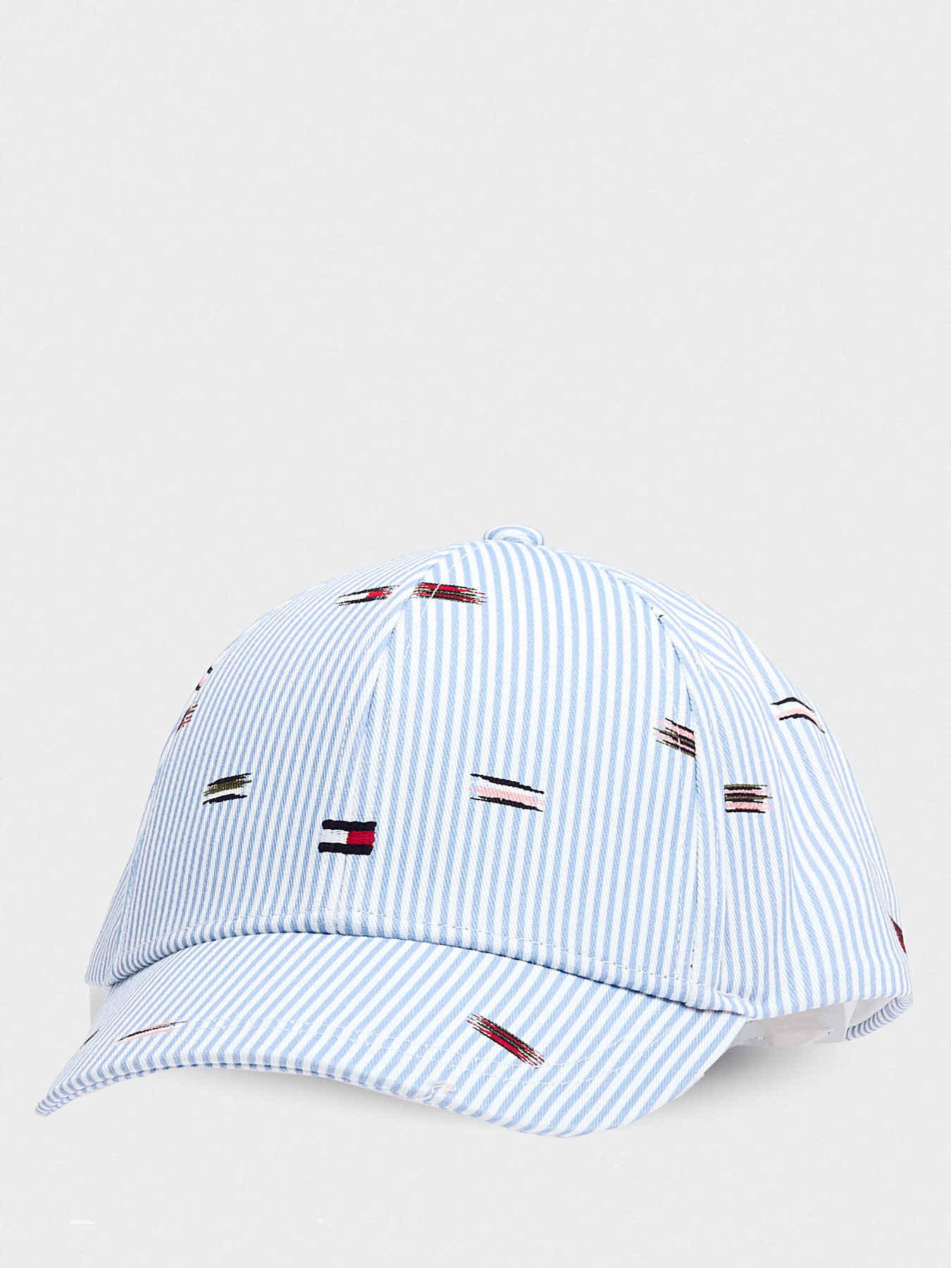 Кепка Tommy Hilfiger модель AU0AU00923-C1S Фото