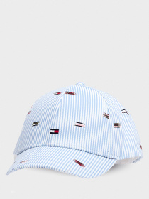Кепка Tommy Hilfiger модель AU0AU00923-C1S Фото