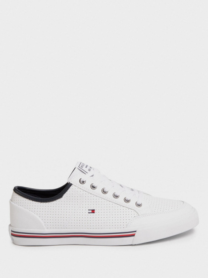Кеди низькі Tommy Hilfiger модель FM0FM02677-YBS - фото