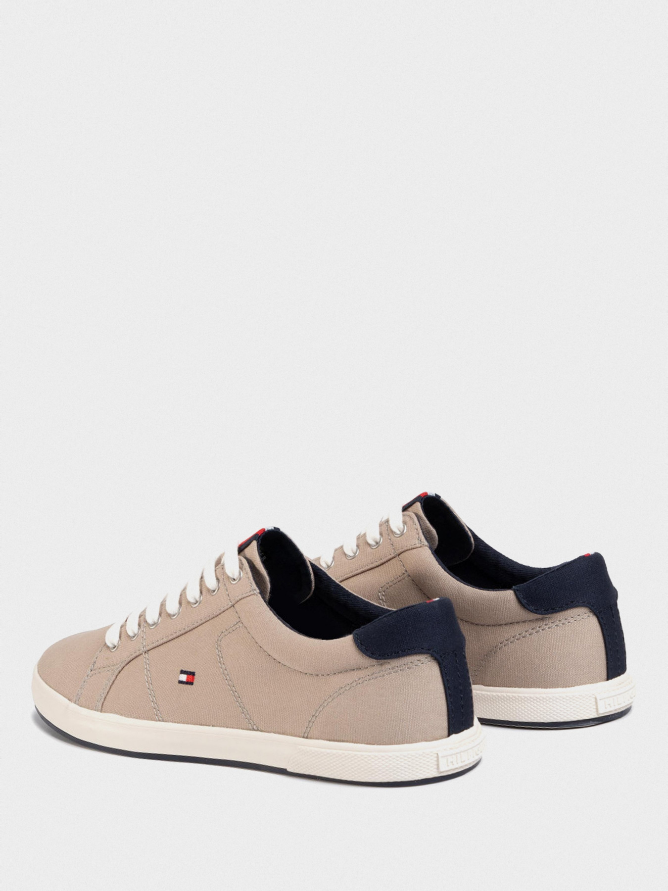 Полуботинки Tommy Hilfiger модель FM0FM01536-AEP Фото