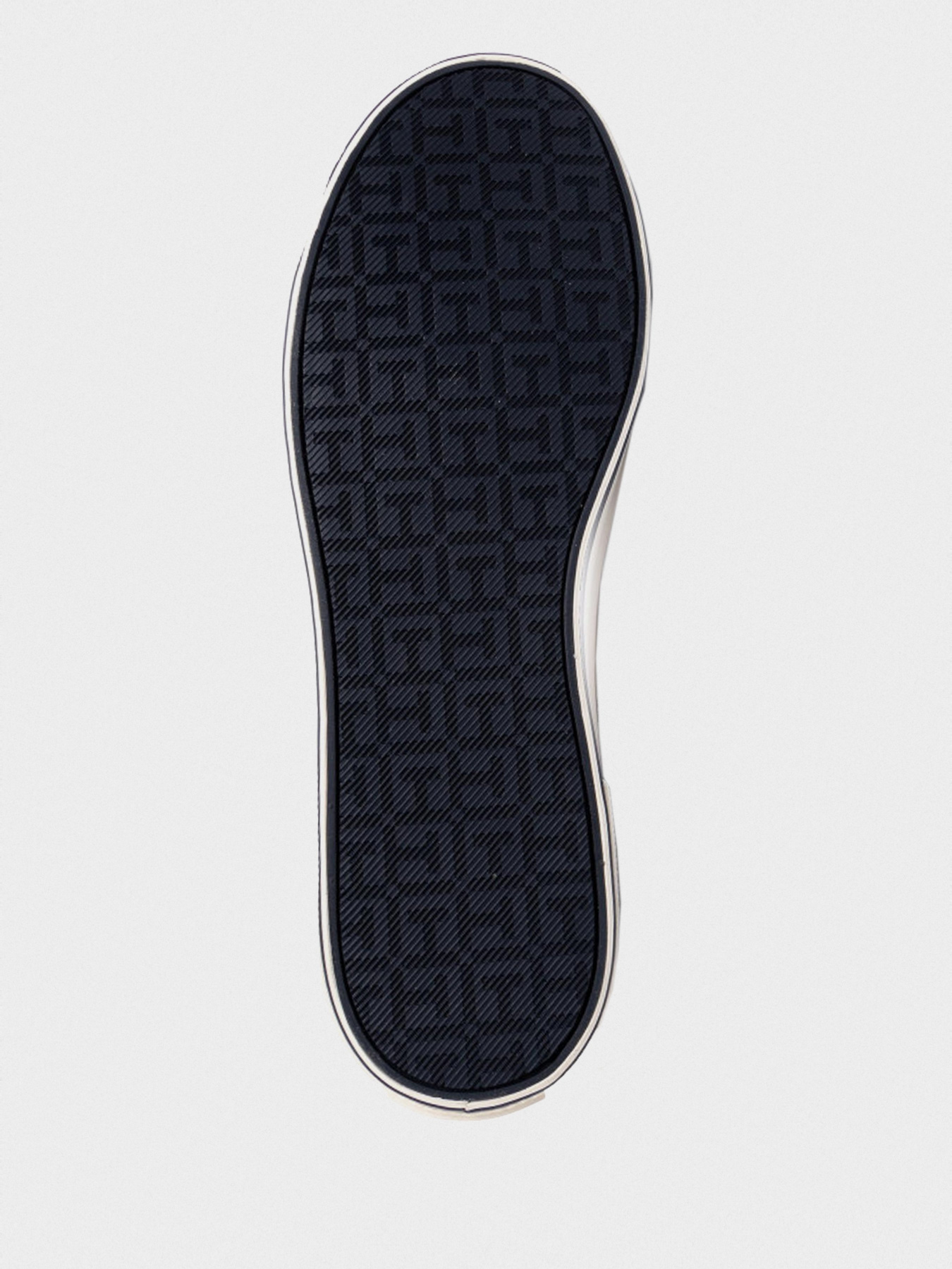 Полуботинки Tommy Hilfiger модель FM0FM01536-AEP Фото