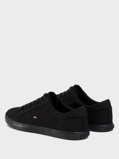 Кеди низькі Tommy Hilfiger модель FM0FM01536-0GK — фото - INTERTOP