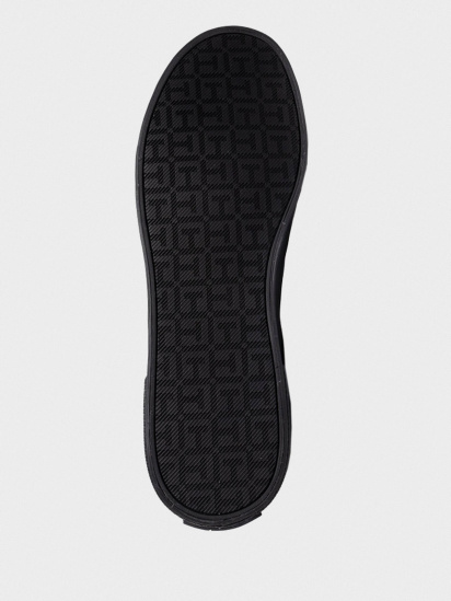 Кеди низькі Tommy Hilfiger модель FM0FM01536-0GK — фото 3 - INTERTOP