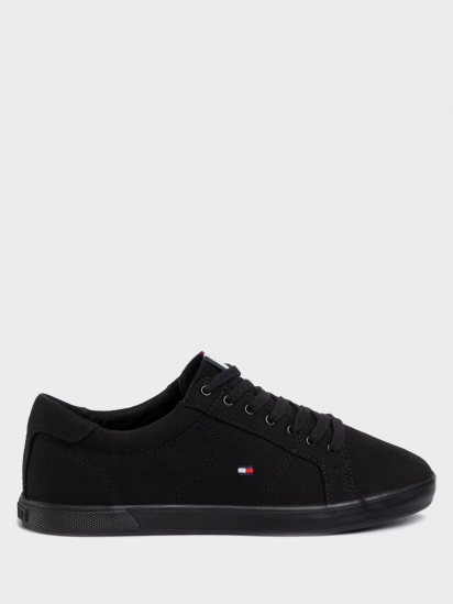 Кеди низькі Tommy Hilfiger модель FM0FM01536-0GK - фото