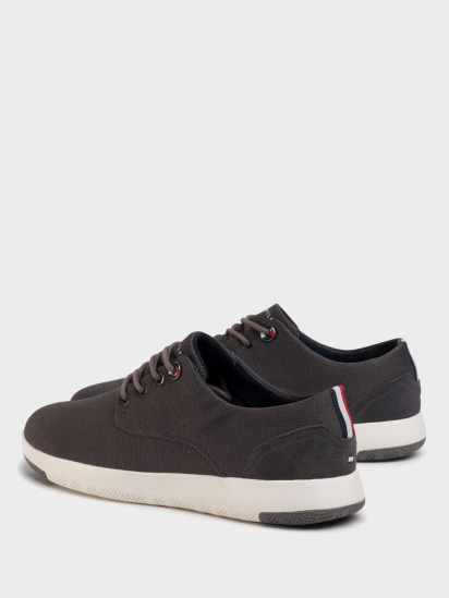 Кеди Tommy Hilfiger модель FM0FM02757-PTY — фото - INTERTOP