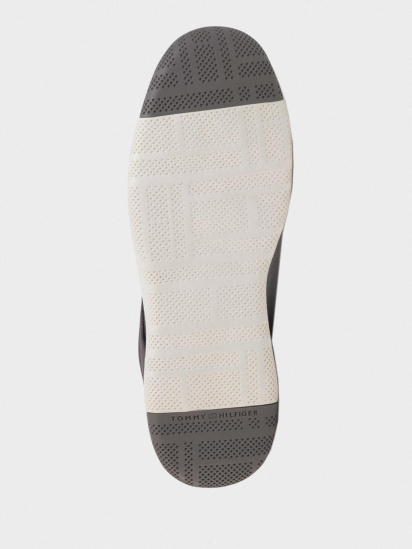 Кеди Tommy Hilfiger модель FM0FM02757-PTY — фото 3 - INTERTOP