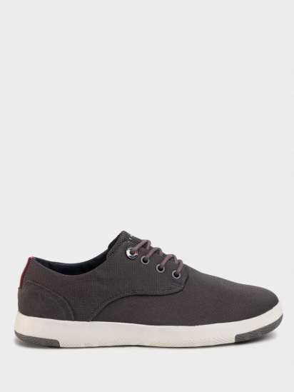 Кеди Tommy Hilfiger модель FM0FM02757-PTY - фото